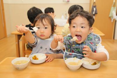 DREAM KIDS LITTLE<給食調理>