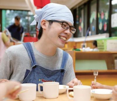 【世田谷区認可保育園】すこやか園・宇奈根なごやか園・鎌田のびやか園