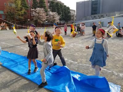 社会福祉法人すこやか福祉会　金町学童保育クラブ