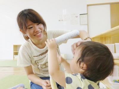 特例手当3,000円／月あり★アイン楽園町保育園