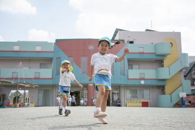 かごめ幼稚園