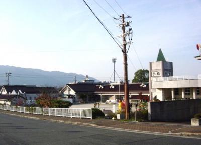 奈良県御所市公立保育所・幼児園