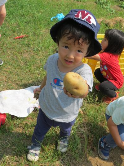 戸田公園すきっぷ保育園