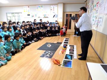 松浦先生の提示を実際にみて学べます