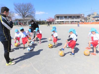 子どもたちと楽しめる方、大募集！！