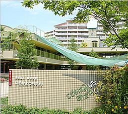 学校法人　阪急学園　認定こども園いるか幼稚園