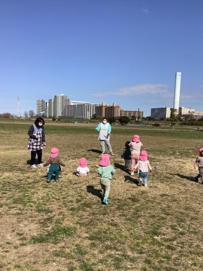 あいみーBelle鹿島田保育園