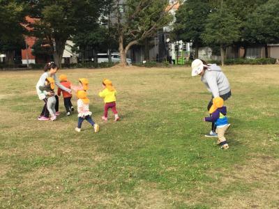 ひなた保育園　行徳駅前ルーム