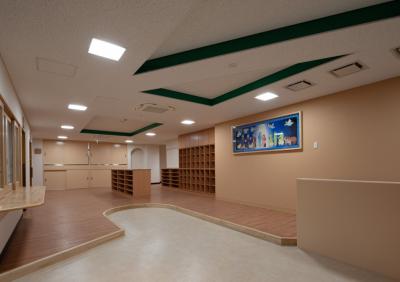 社会福祉法人東京家庭学校　上水保育園　≪保育助手／パート≫