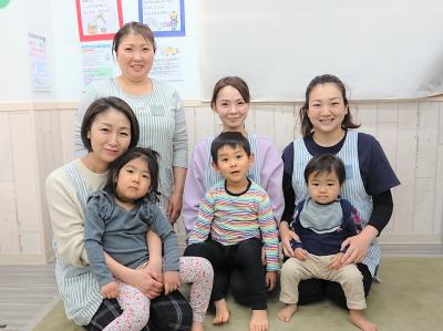 のぱるキッズ東麻布