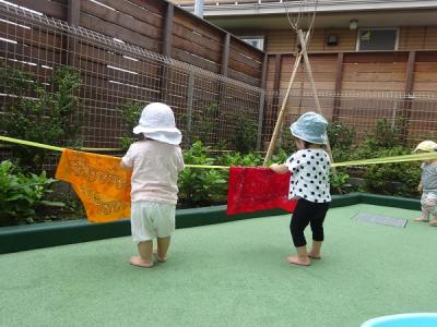 さくらのその保育園