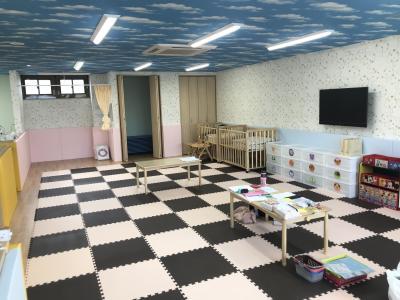 ベストキッズ中央林間保育園