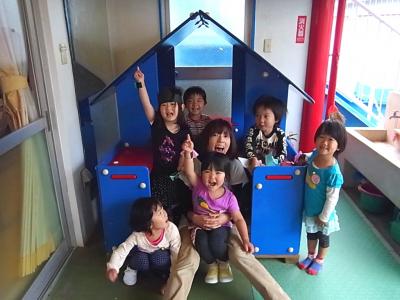 学校法人武田学園　ルンビニ幼稚園