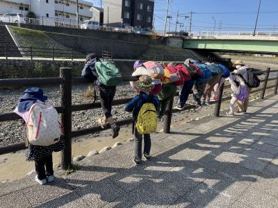 0～5歳児の定員38名のおうちのような保育園です。