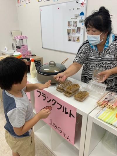 お祭り