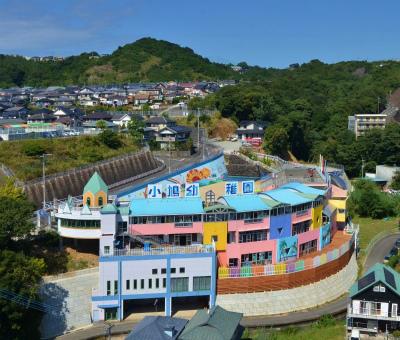 認定こども園　長崎小鳩幼稚園　長崎小鳩保育園