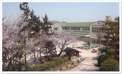 豊田星ヶ丘学園　豊田星ヶ丘幼稚園