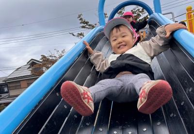 トータス保育園　足立区保木間