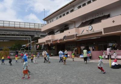 社会福祉法人  東京家庭学校　上水保育園