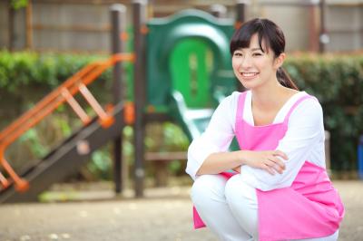 東京都足立区にある保育のお仕事求人