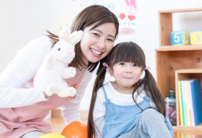 東京都葛飾区にある学童・児童館のお仕事求人