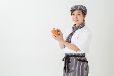 東京都杉並区にある給食調理・栄養士のお仕事求人