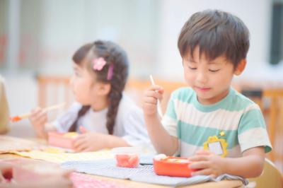 東京都大田区東雪谷にある、給食調理・栄養士のお仕事求人