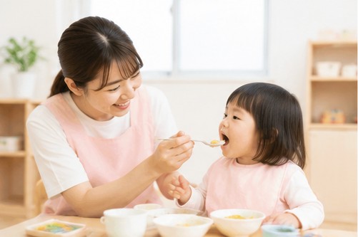 東京都足立区にある保育のお仕事求人