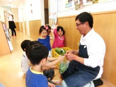 東京都世田谷区三軒茶屋2-9-14にある、保育のお仕事求人