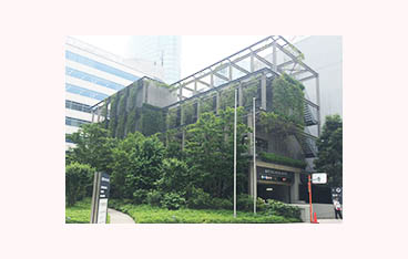 東京都港区港南2-3-13　品川フロントビル キッズ館2Fにある、給食調理・栄養士のお仕事求人