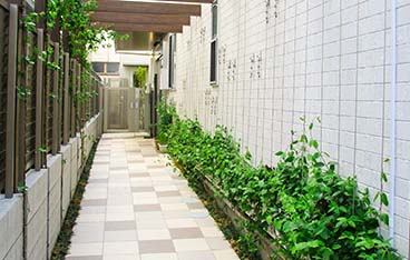 東京都江東区白河3-1-15にある、給食調理・栄養士のお仕事求人