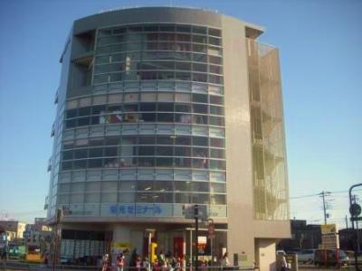 埼玉県入間市にある保育のお仕事求人