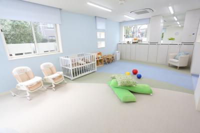 東京都品川区にある保育のお仕事求人