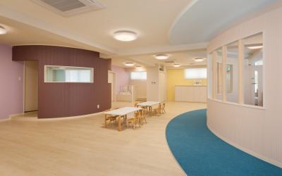 東京都三鷹市にある保育のお仕事求人