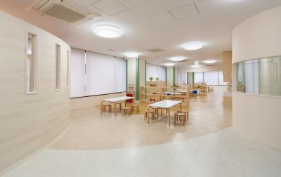 東京都千代田区にある保育のお仕事求人