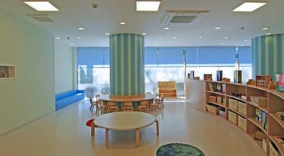 東京都にある保育のお仕事求人