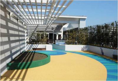 千葉県浦安市にある保育のお仕事求人