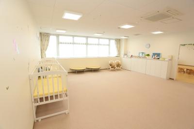 東京都渋谷区にある保育のお仕事求人