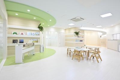 神奈川県横浜市緑区にある保育のお仕事求人