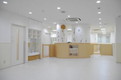 東京都府中市にある保育のお仕事求人