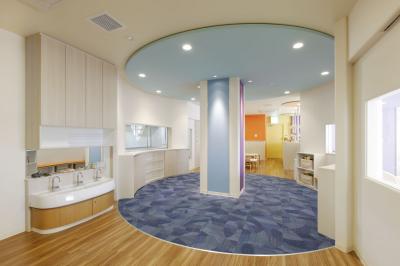 東京都板橋区にある保育のお仕事求人