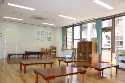 東京都中央区にある学童・児童館のお仕事求人