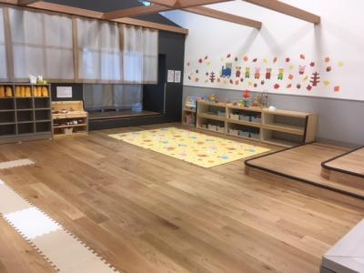 神奈川県横浜市西区にある保育のお仕事求人