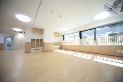 東京都豊島区にある保育のお仕事求人