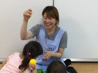 滋賀県大津市松山町字小麦尻51にある、保育のお仕事求人