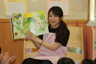 神奈川県横浜市都筑区にある保育のお仕事求人