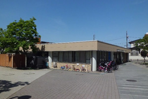 東京都新宿区河田町3-16コンフォガーデン施設Ｃ棟にある、保育のお仕事求人