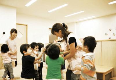 神奈川県横浜市都筑区にある給食調理・栄養士のお仕事求人