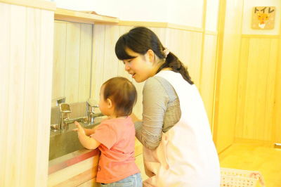 東急池上線 石川台駅にある給食調理・栄養士のお仕事求人