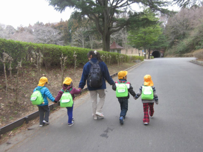 神奈川県横浜市港北区大豆戸町552-1にある、保育のお仕事求人